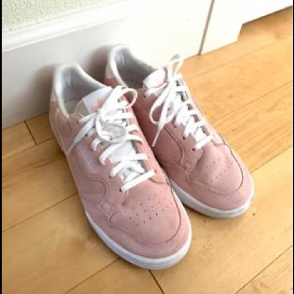 Adidas original continental Vulc